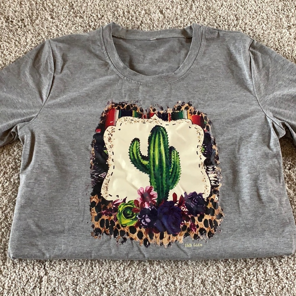 T shirt